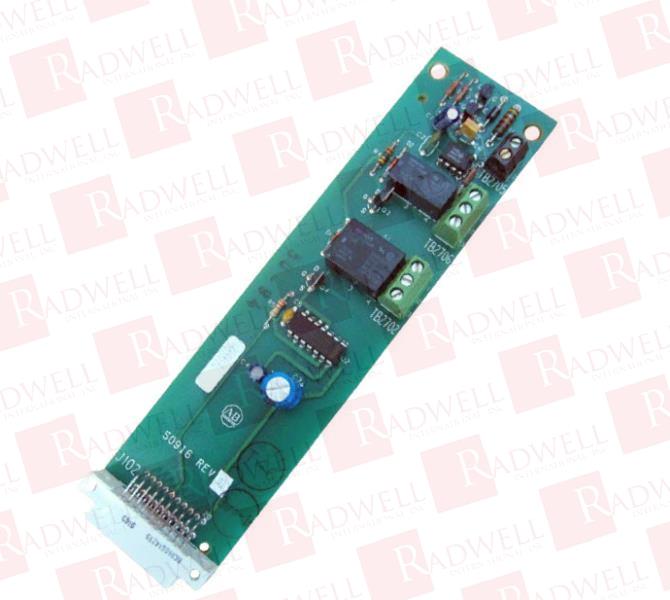 ALLEN BRADLEY 50916