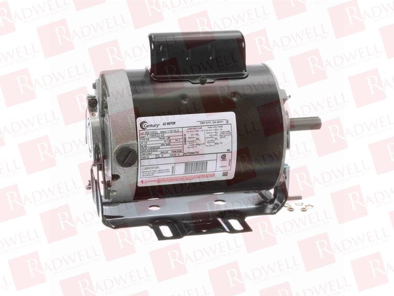 REGAL REXNORD RB1052L