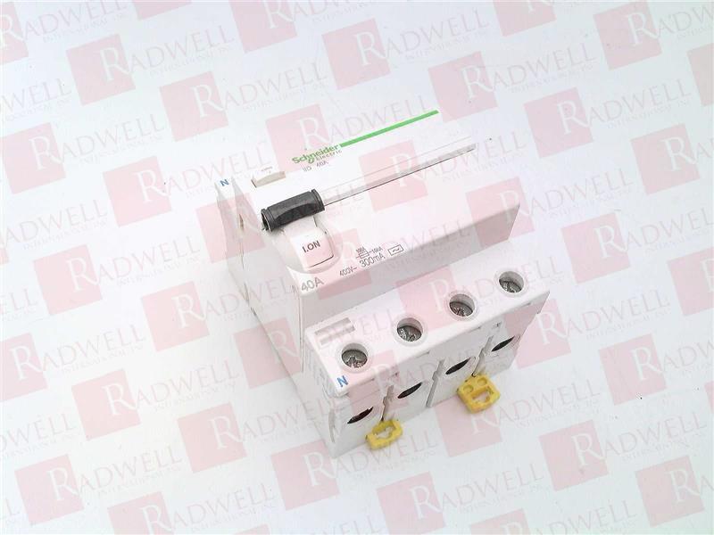 SCHNEIDER ELECTRIC A9R35440