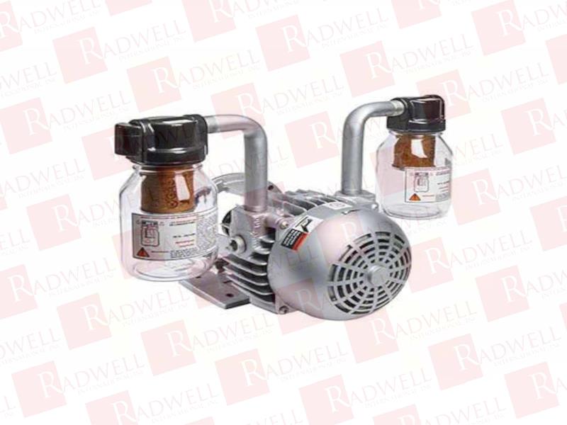 GAST MANUFACTURING 2567-P102