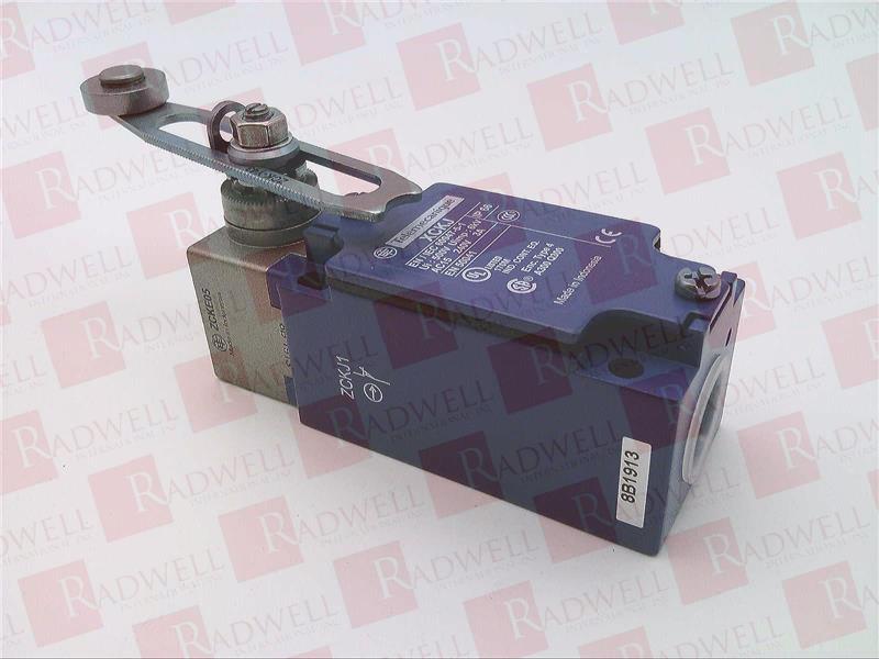 TELEMECANIQUE SENSORS XCKJ10543