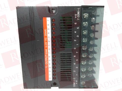 IDEC PFJ-T162AU