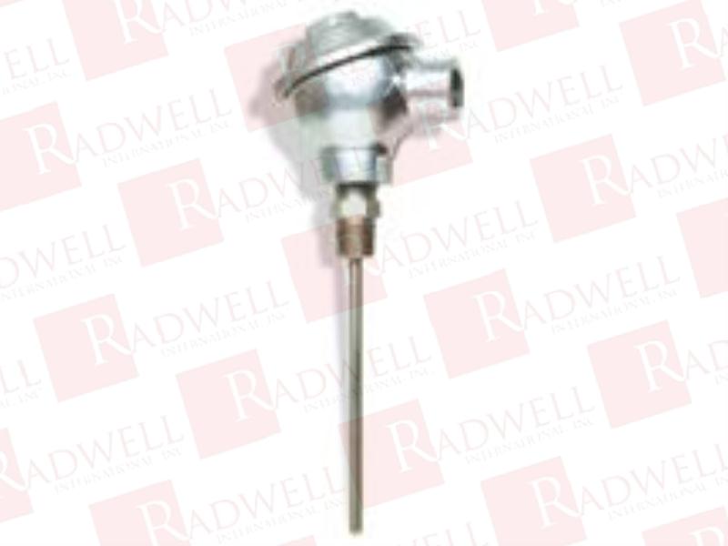 OMEGA ENGINEERING NB1-ICSS-316U-18