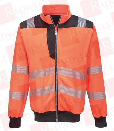 PORTWEST PW370OBRL