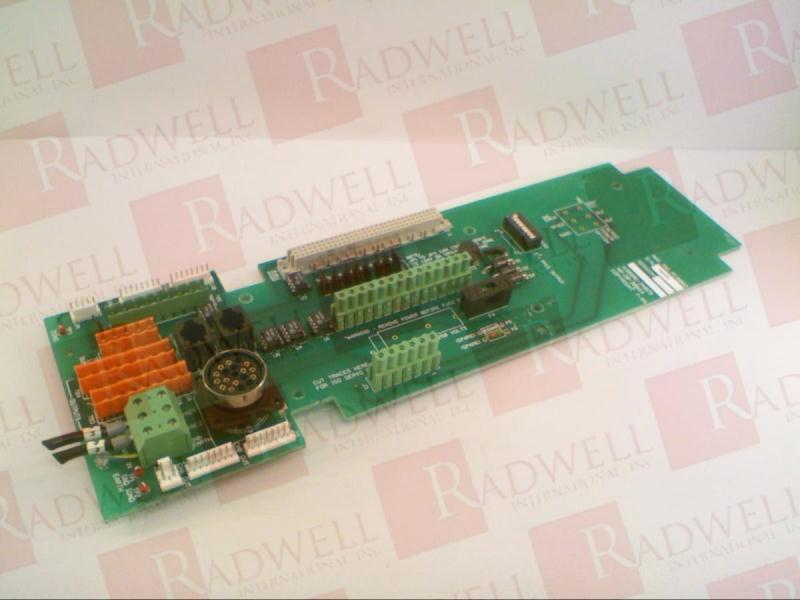 CIRCUIT BOARD ASSEMBLY TOOL CONTROLLER