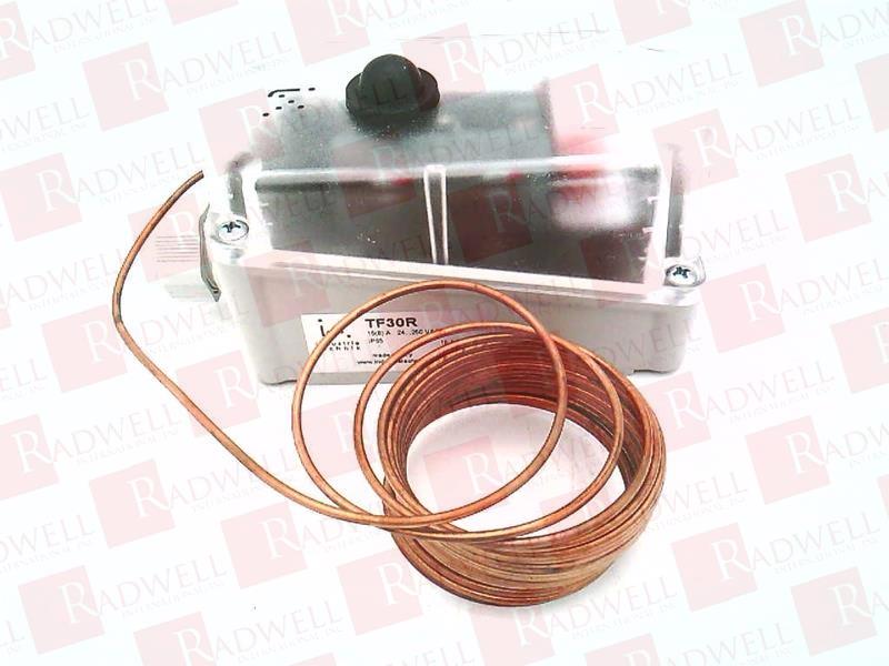 INDUSTRIE TECHNIK TF30R