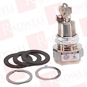 ALLEN BRADLEY 800T-J44KC7