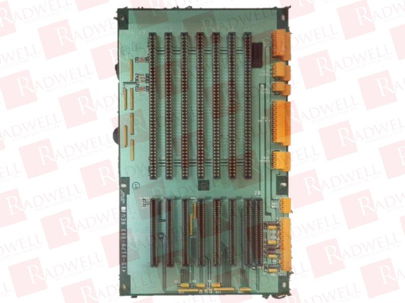 HURCO MFG CO 415-0179-003