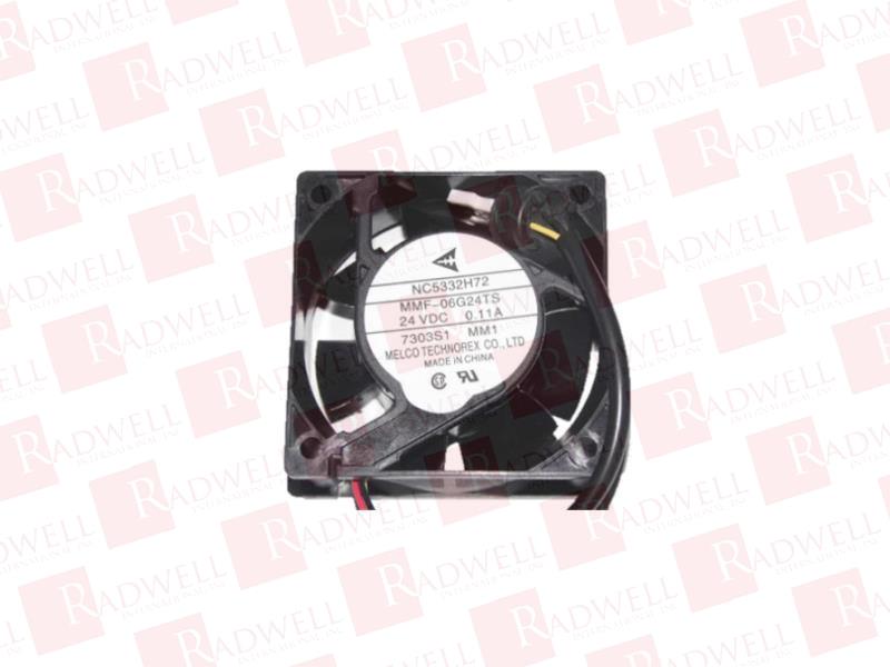 MELCO MMF-06G24TS-MM1