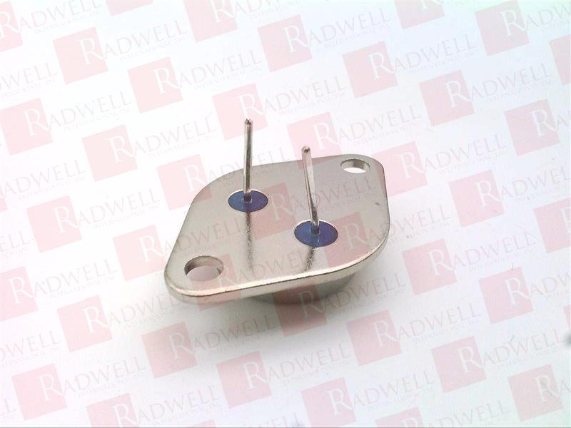 ON SEMICONDUCTOR MJ802G