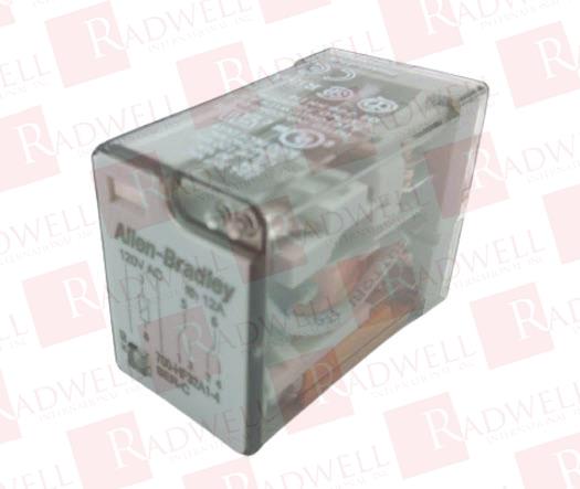 ALLEN BRADLEY 700-HF32A1-4
