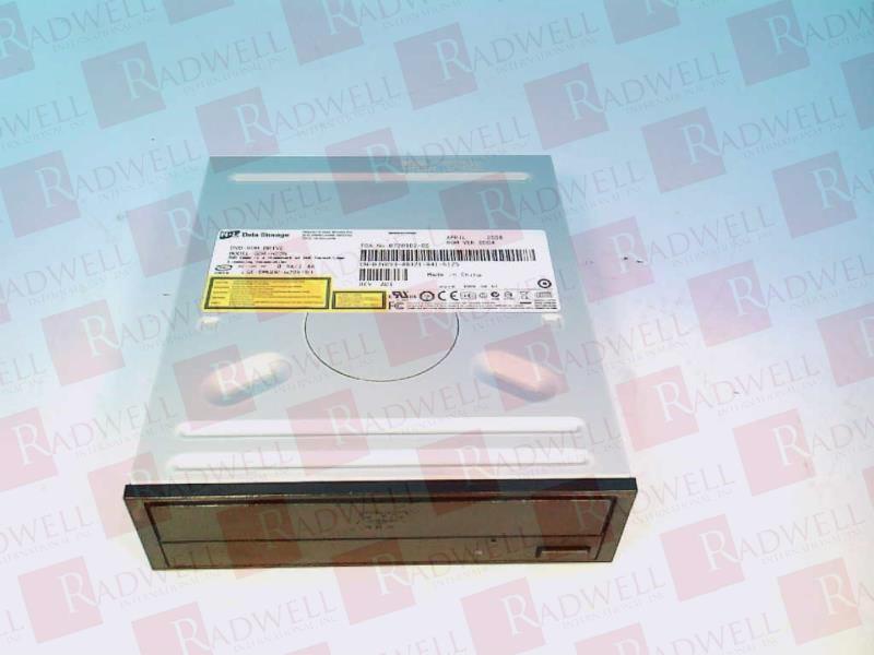 DELL GDRH20N