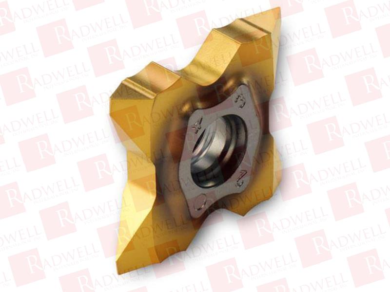 INGERSOLL CUTTING TOOLS 6126246