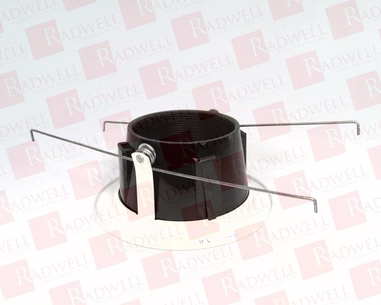 JUNO LIGHTING 14B-WH