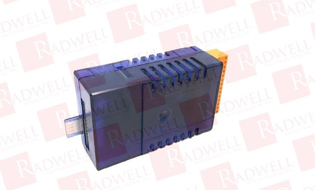 JOHNSON ELECTRIC PCD3.W605