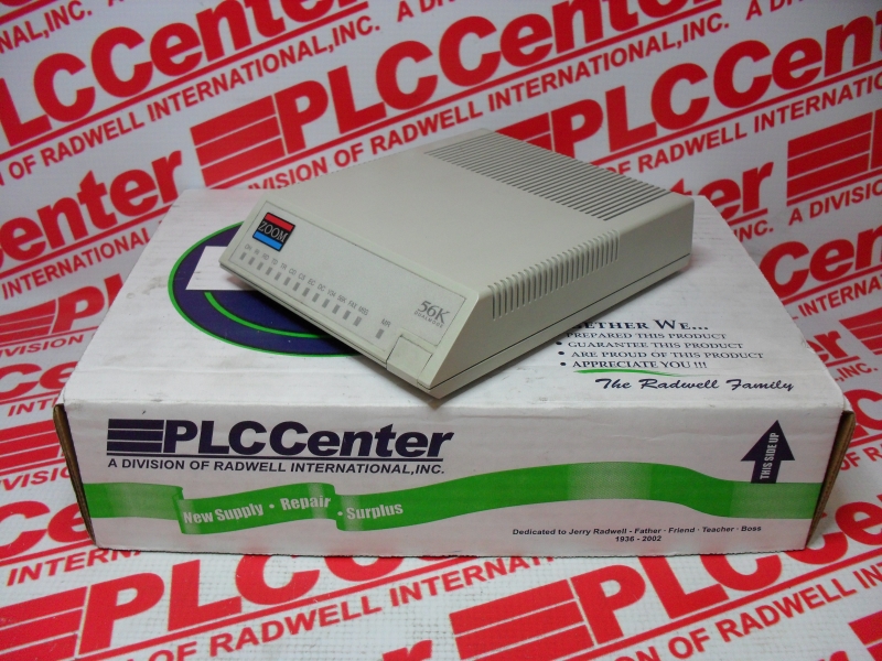 FAX/MODEM 56K EXTERNAL DUAL