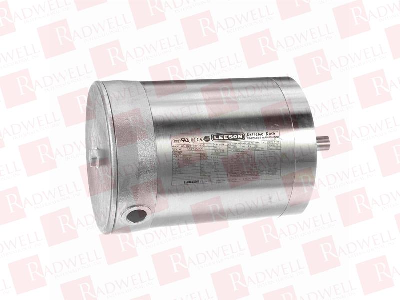 REGAL REXNORD 117130.00