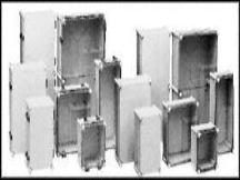 BUD INDUSTRIES NBX-10970