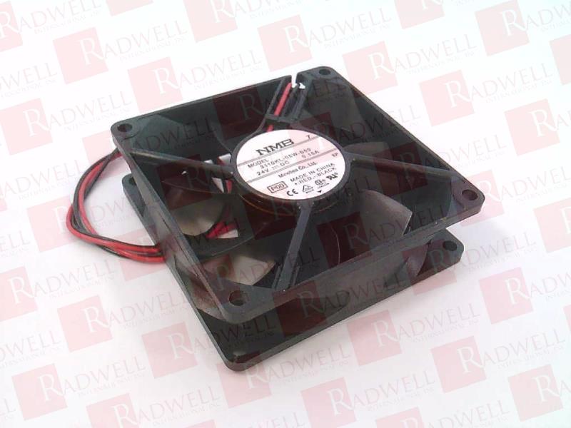 MINEBEA 3110KL-05W-B50-P00