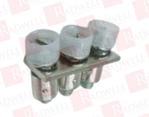 ALLEN BRADLEY 1492-CJT5-3