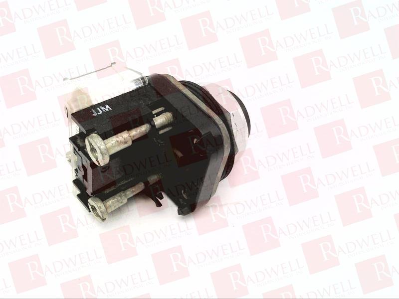 ALLEN BRADLEY 800T-B8A