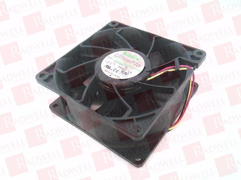 NIDEC CORP V92E12BMA7-52