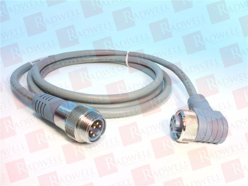 TURCK RSV WKV 5711-2M