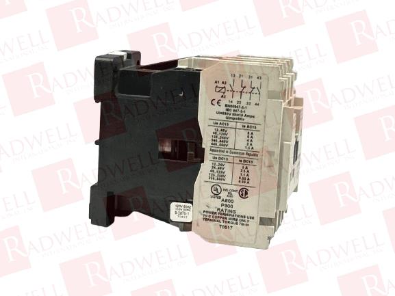 EATON CORPORATION D15CR22U