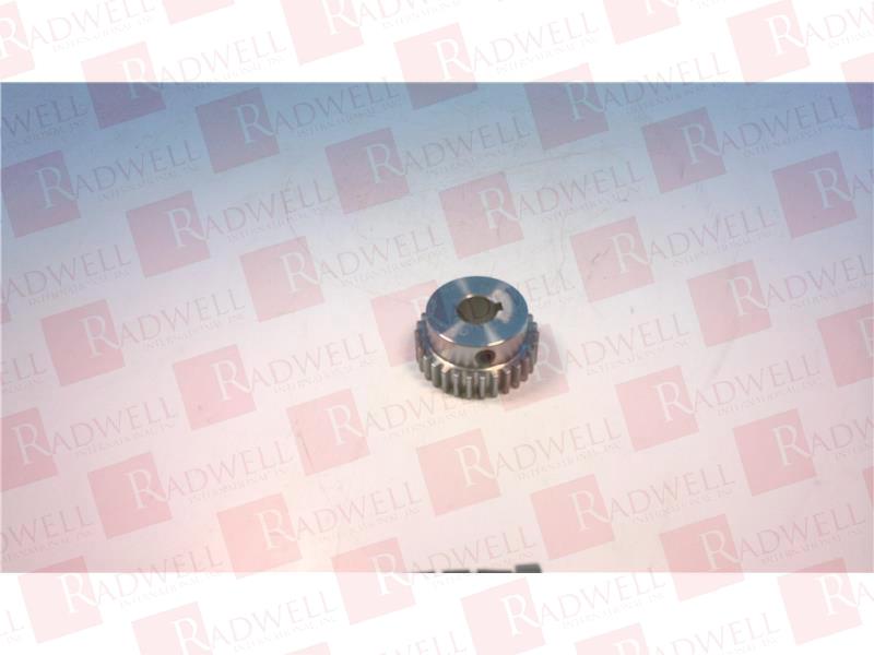 ALTRA INDUSTRIAL MOTION NB30B-5/8