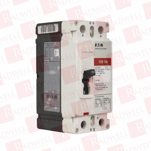 EATON CORPORATION FDB2090L