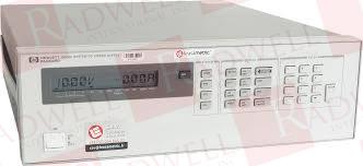 KEYSIGHT TECHNOLOGIES 6622A