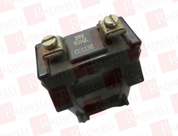 ALLEN BRADLEY CC013C