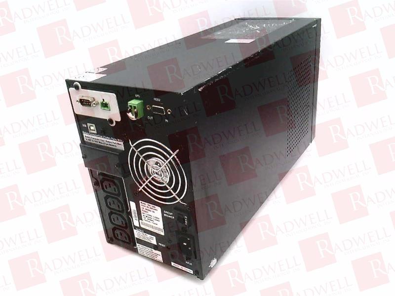 XTREME POWER CONVERSION T90I-1500