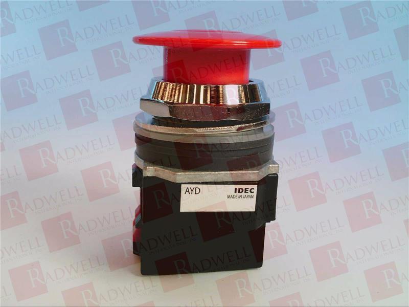 IDEC AYD301NUR