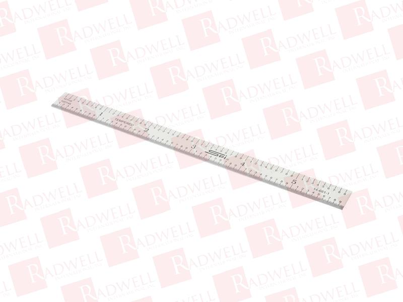 SWISS PRECISION INSTRUMENTS 14-681-1