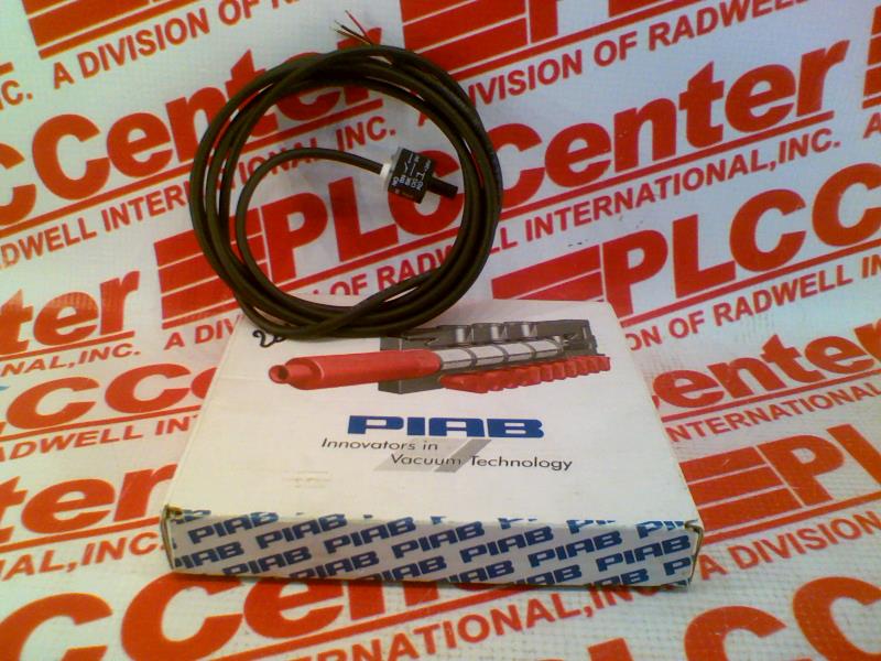 01.06.201 by PIAB VACUUM PRODUCTS