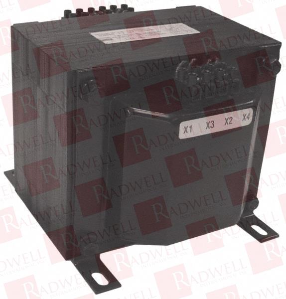 EMERSON E500TF