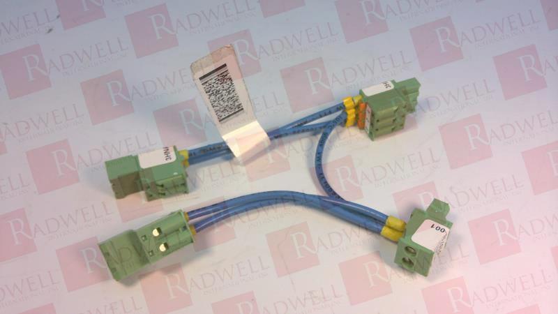 ASEA BROWN BOVERI 3HNA015716-001