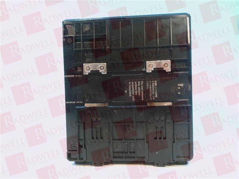 KEYENCE CORP XG-8002P