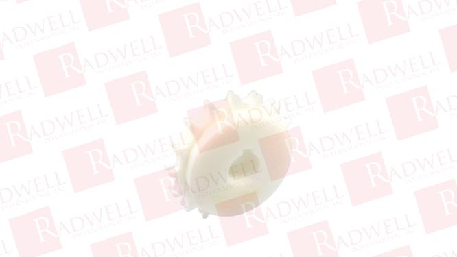 REXNORD KU8500-17T-25MM-1KW-1SS