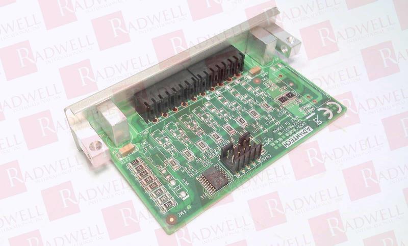 ADVANTECH 19A3U20601-01