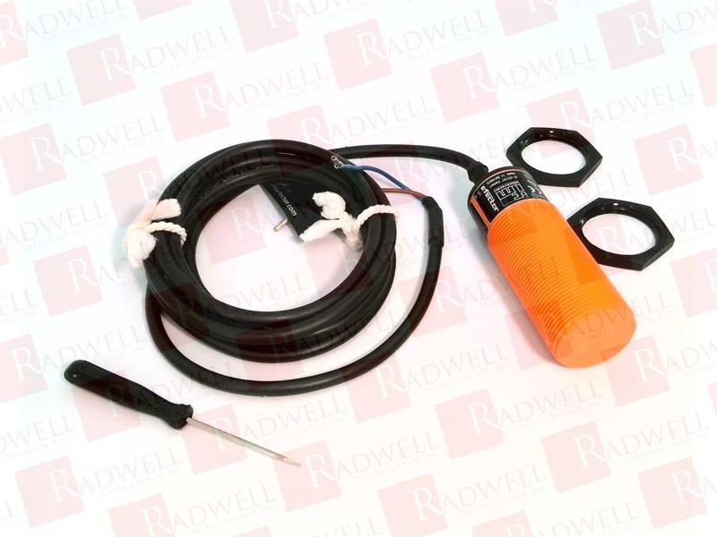 EFECTOR KI-2015-AB0R/NI-KI0202