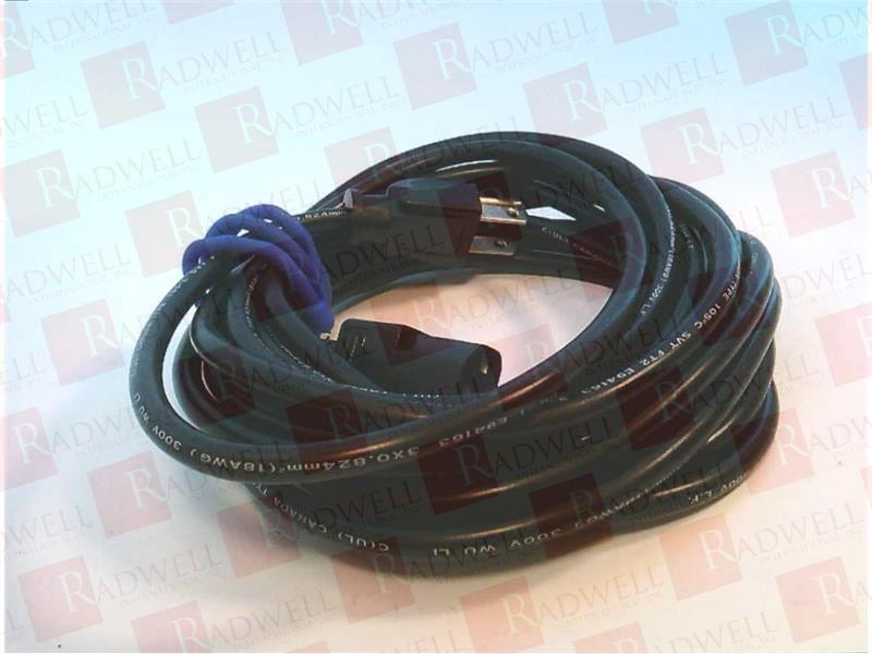  , POWER CORD 6PIN M/F 6FT