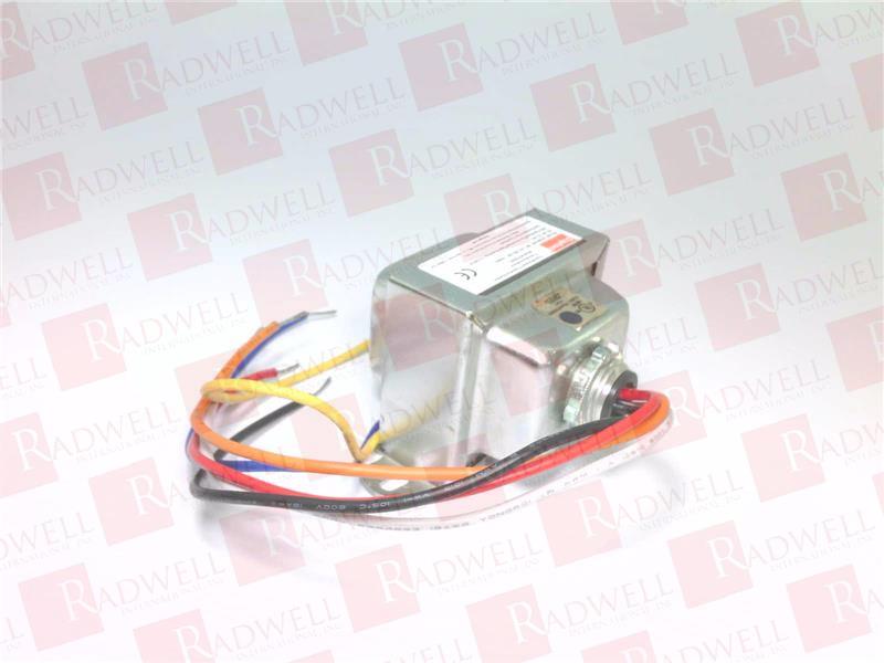 GRAINGER 4VZE6G