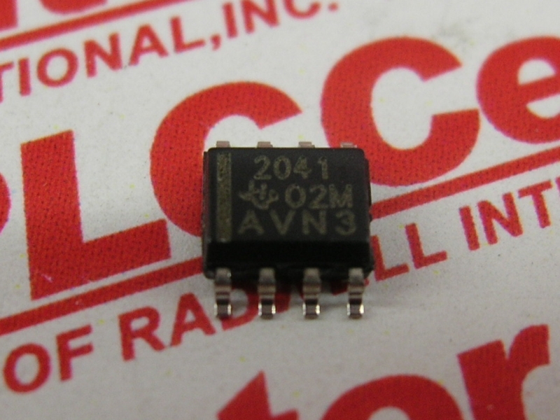 TEXAS INSTRUMENTS SEMI TPS2041D