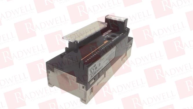 OMRON CRT1-ID16