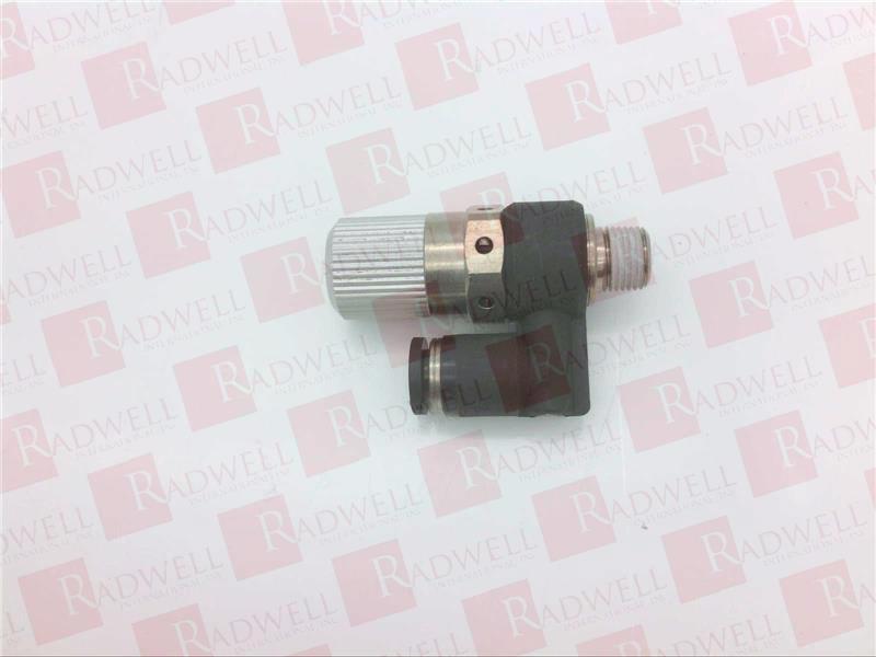 PISCO PNEUMATICS VSH07-601