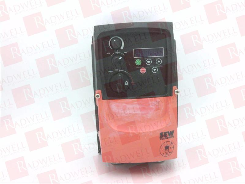 SEW EURODRIVE MCLTEB00085A3140