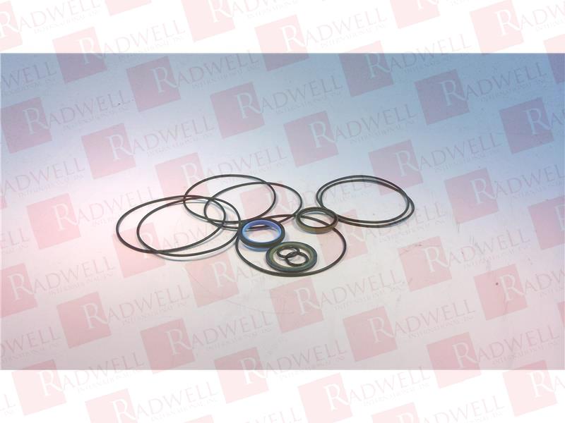 EATON CORPORATION 9900287-000