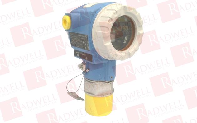 ENDRESS & HAUSER FMB70-QNW9/0